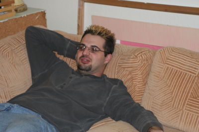 Christopher Raden