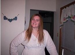 Kimberly Mitchell
