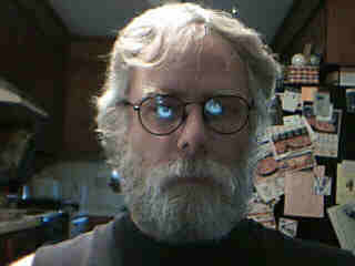 Michael Driver