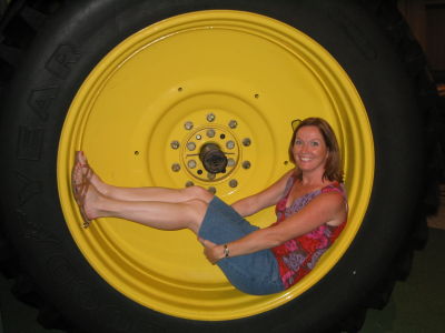 Jacqueline Cummins