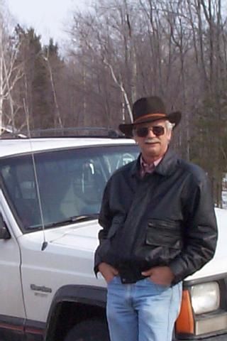 Jimmy Wojtko