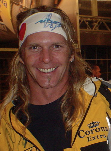 Scott Bolton
