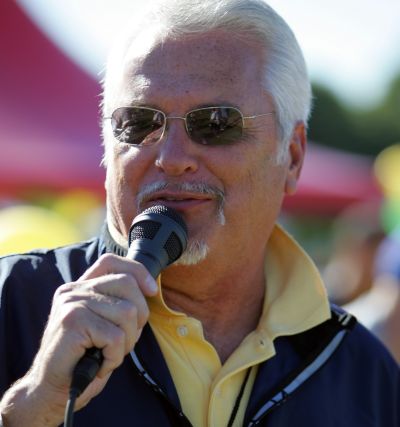 Robert Evilsizer