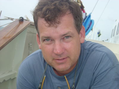 Mark Martinek