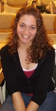 Jessica Benner