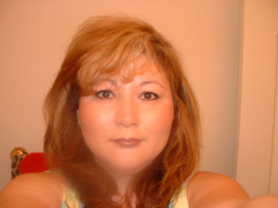 Gena Fox