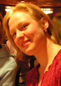 Theresa Schatz