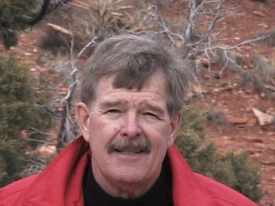 Ronald Becker