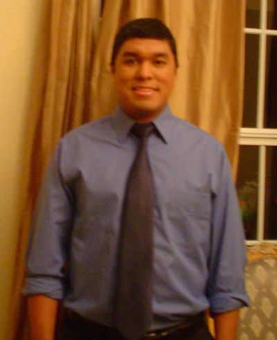 Neil Gomez