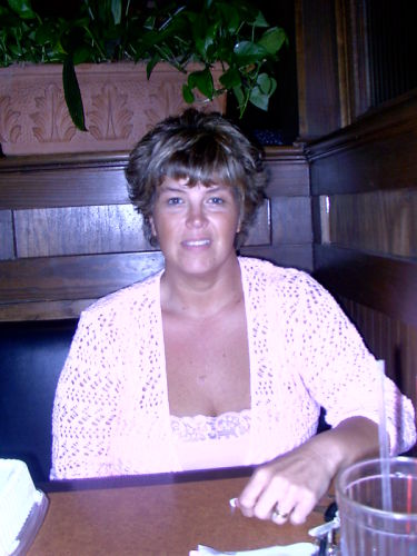 Tammy Cooper