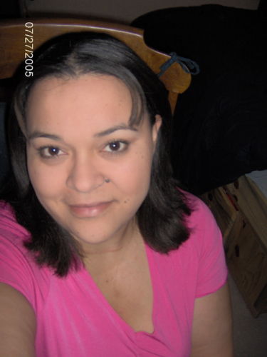 Esther Mathis