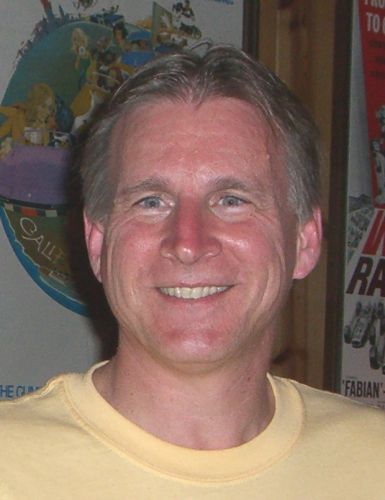 Michael Smith