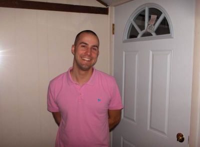 Todd Goodsite
