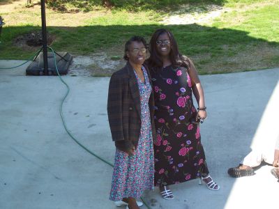 Teresa Sumlin
