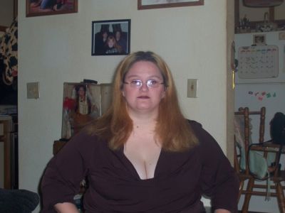 Rebecca Mitchell
