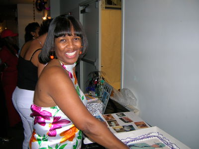 Tawanna Fisher