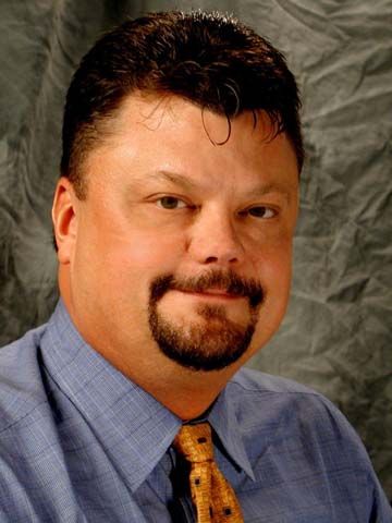 Brent Bousson
