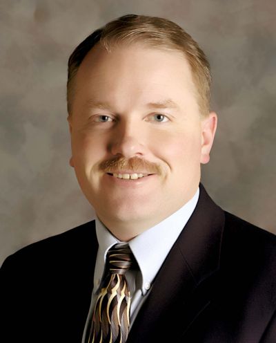 Steven Byars