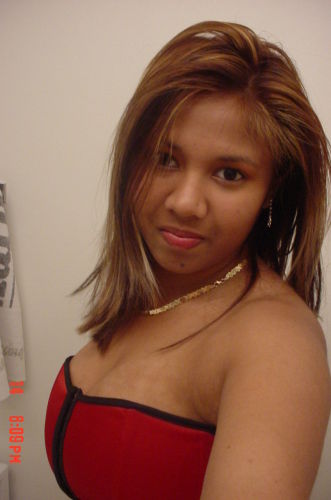 Diana Dwarika