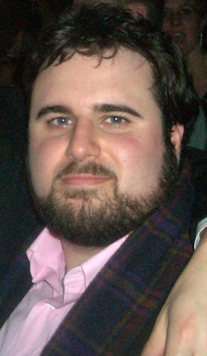 James Kelly