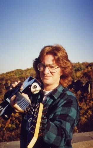Keith Lenn