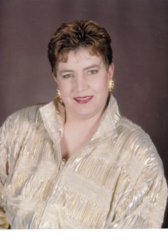 Angelique Thilgen