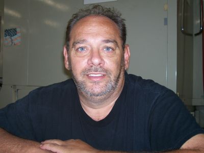 Kenneth Shaffer
