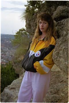 Robyn Knestrick