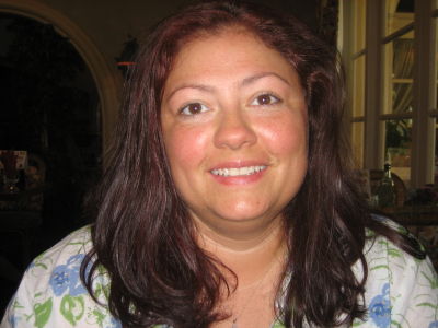 Angela Rotar