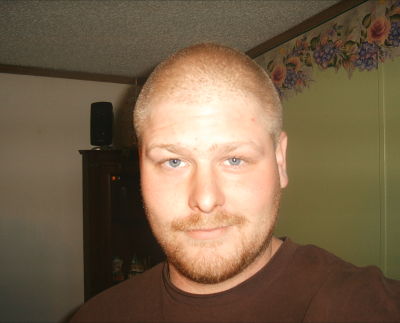 Michael Vandyke