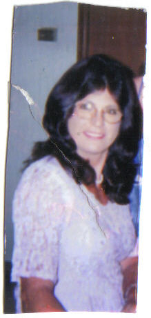 Donna Mcdade