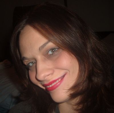 Amanda Hamman