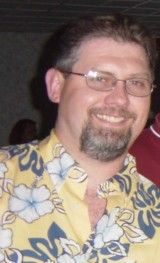 Raymond Banister