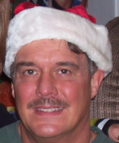 Thomas Gregg