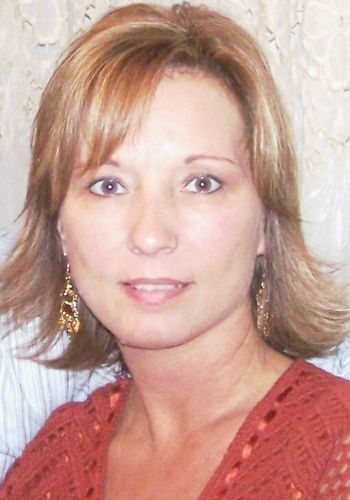 Tina Alejandro