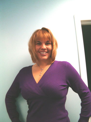 Laura Wise