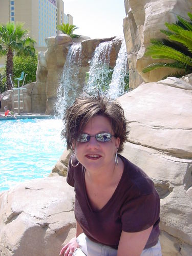 Melissa Connolly