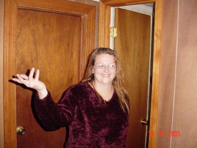 Stephanie Loper