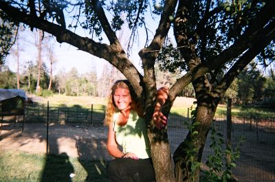 Julie Wion