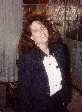 Cheryl Kennedy