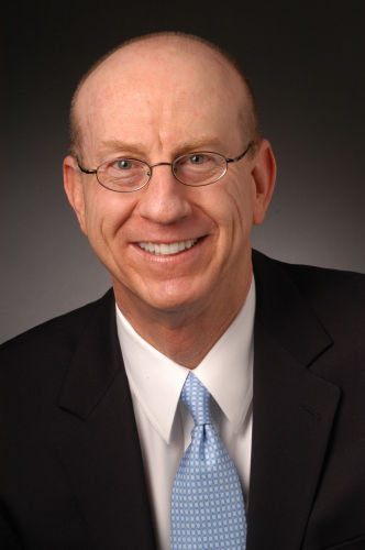 Jeffrey Homel