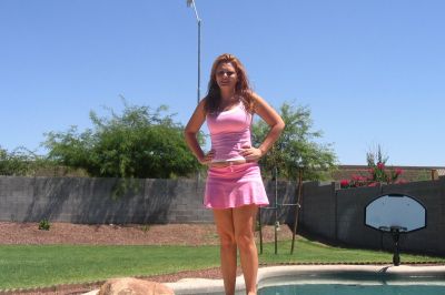 Amanda Stutz
