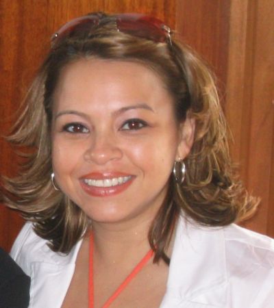 Julieta Terry