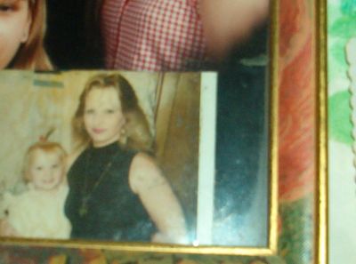 Mona Burgess