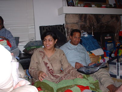 Ambreen Makkani