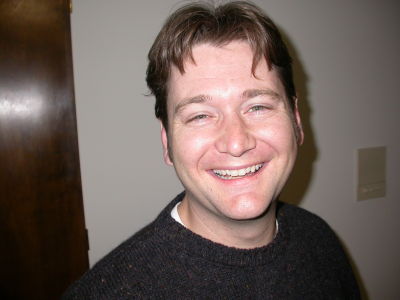 Joshua Whitley