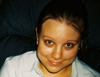 Kimberly Slayton