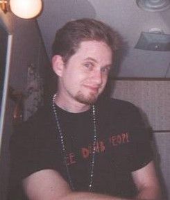 Steven Martel