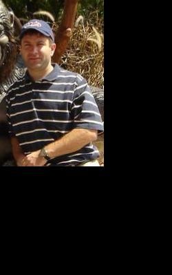 Michael Casazza