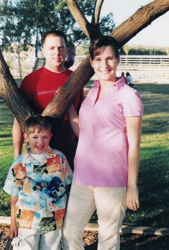 Christopher Blosser